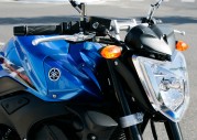 Yamaha FZ1 Yamaha FZ1